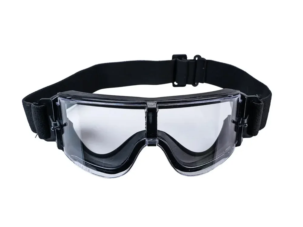 Goggles EP-01 - 3 Linser - Bild 1