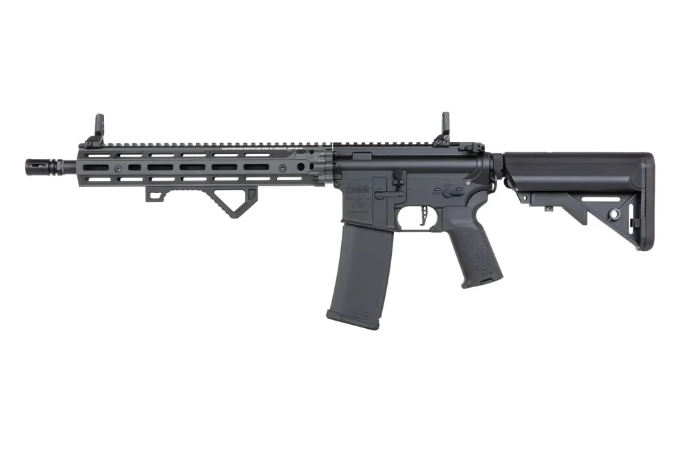 Specna Arms Daniel Defense® RIS III 12.5'' SA-P28 Prime™ Aster II ETU m/ brushless motor Grey - Bild 1
