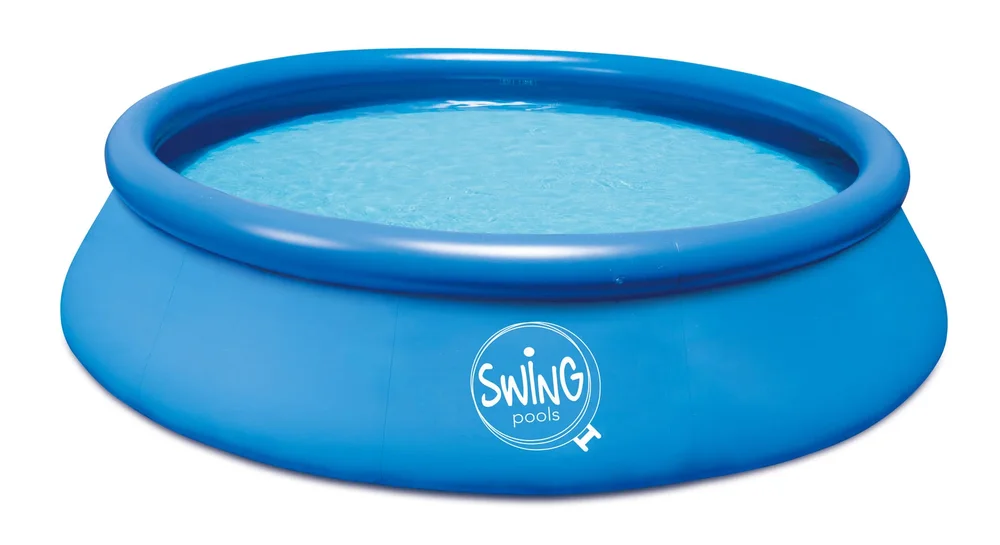 MINI POOL – 5.49m x 1.22m MINI POOL – 5.49m x 1.22m