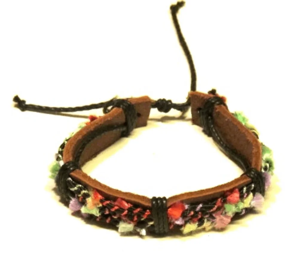 Armband – Läder Armband – Läder