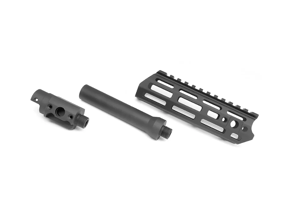 Action Army AAP-01 SMG Handguard - Bild 2