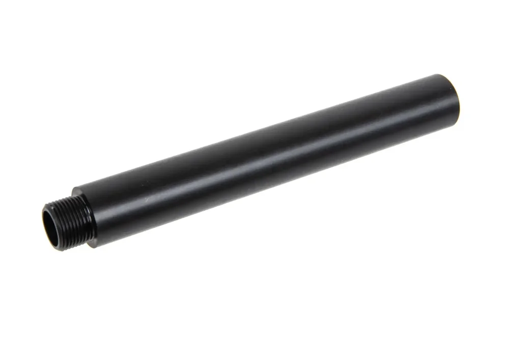 Specna Arms 18x135mm external barrel extension Specna Arms 18x135mm external barrel extension