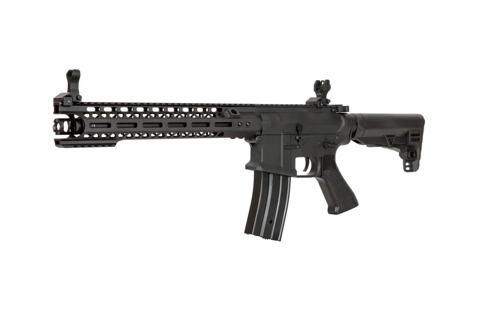 AR15 AEG Carbine Riffel - Bild 2