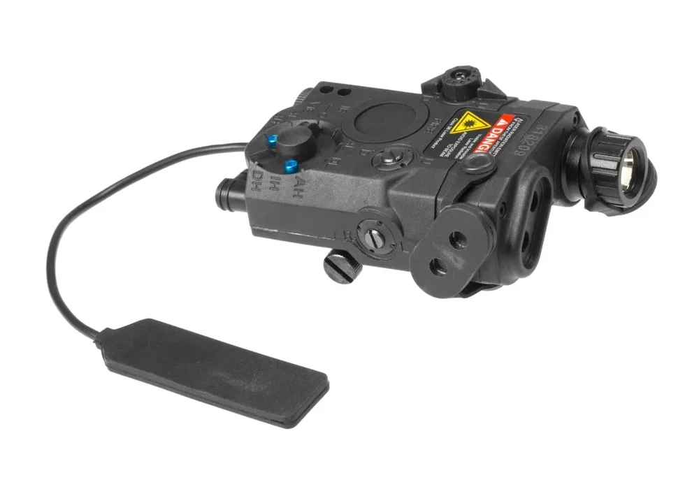 Element AN/PEQ-15 Illuminator / Laser Module Element AN/PEQ-15 Illuminator / Laser Module