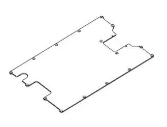 Deck (Plataforma) Dualtron X2 Deck (Plataforma) Dualtron X2