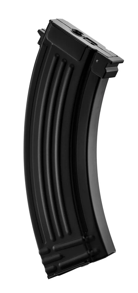BO Manufacture AK74 AEG mid-cap magasin 150 skud - Bild 1