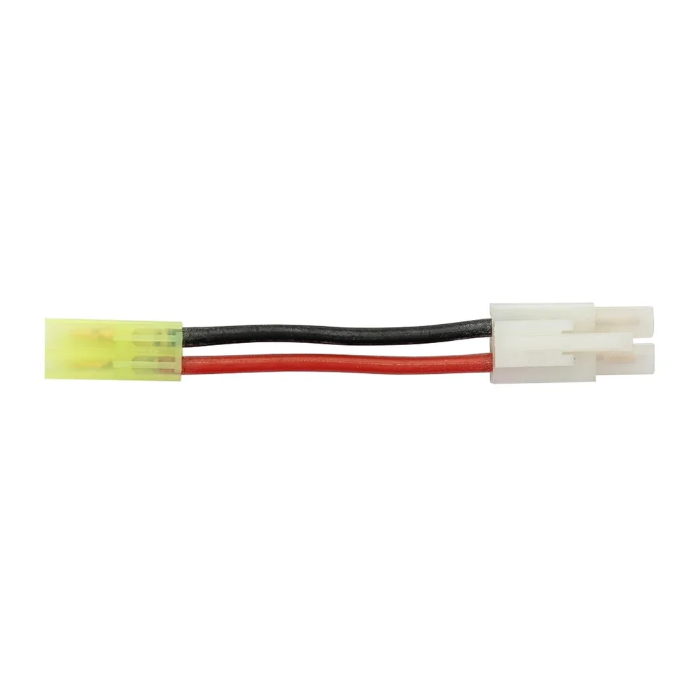 SRC Batteriadapter Lille Tamiya Hun til Stort Tamiya Han - Bild 1