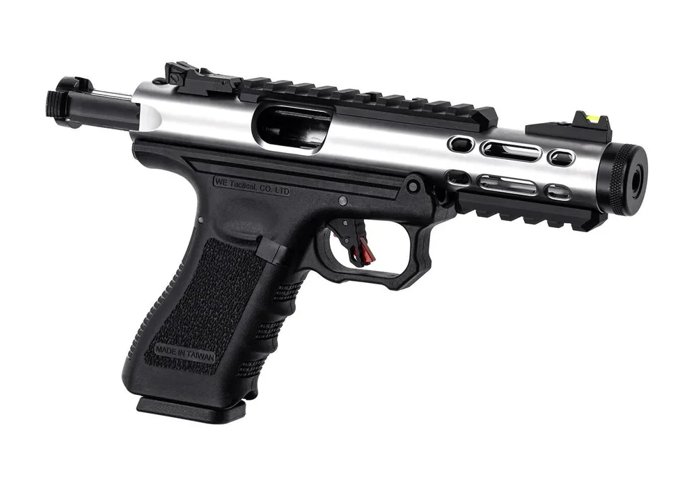 WE Galaxy G Series - Dual Tone - Bild 3