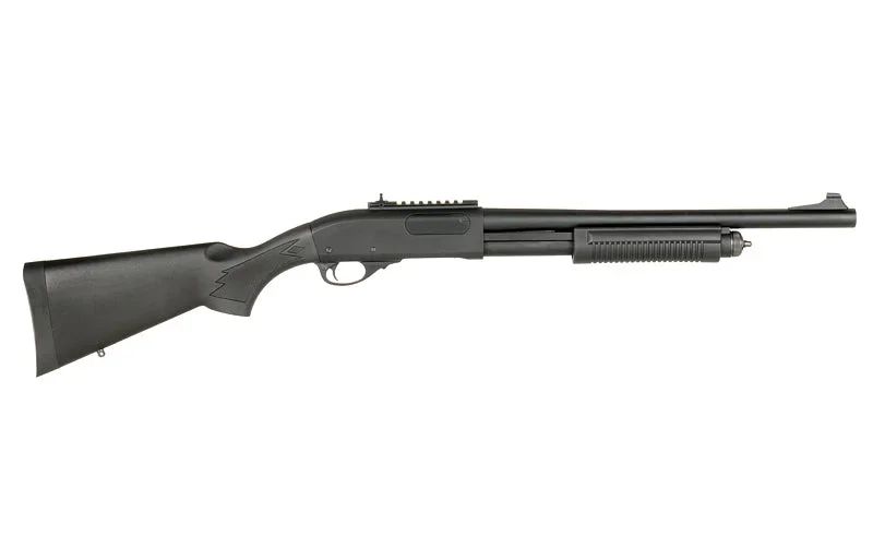 M8870 shotgun, CO2 – sort - Bild 2
