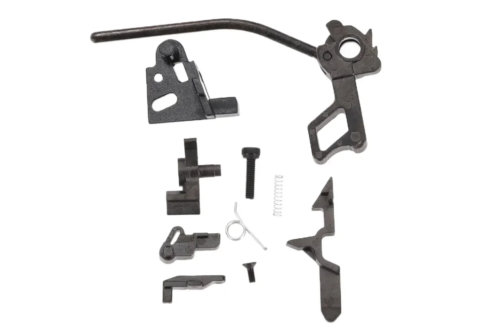 Specna Arms steel cock assembly for Hi-cap replicas
