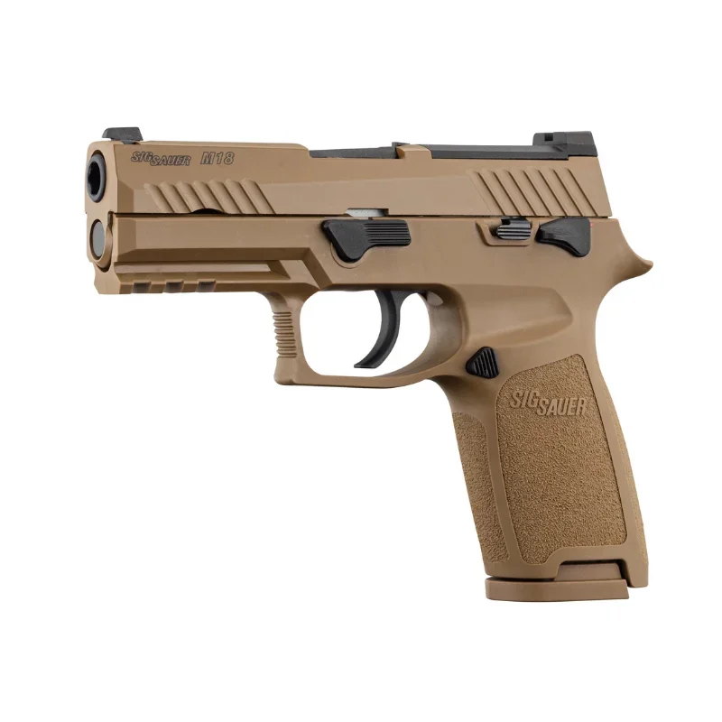 Sig Sauer ProForce P320-M18 GBB Sig Sauer ProForce P320-M18 GBB