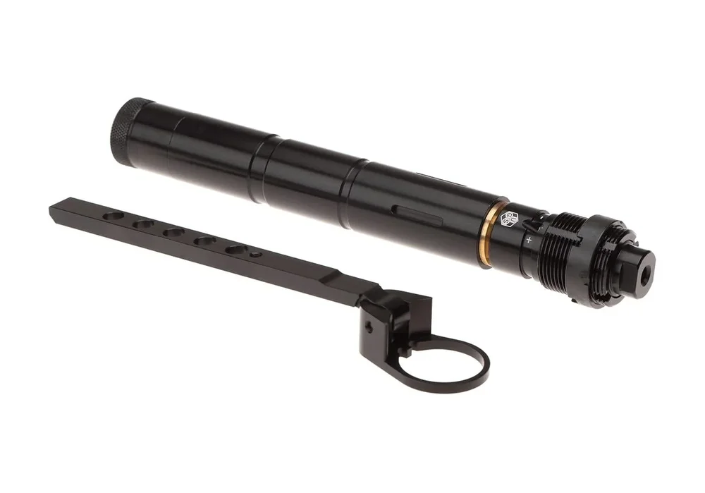 PolarStar UGS Type 1 12g CO2 Milspec - Bild 2