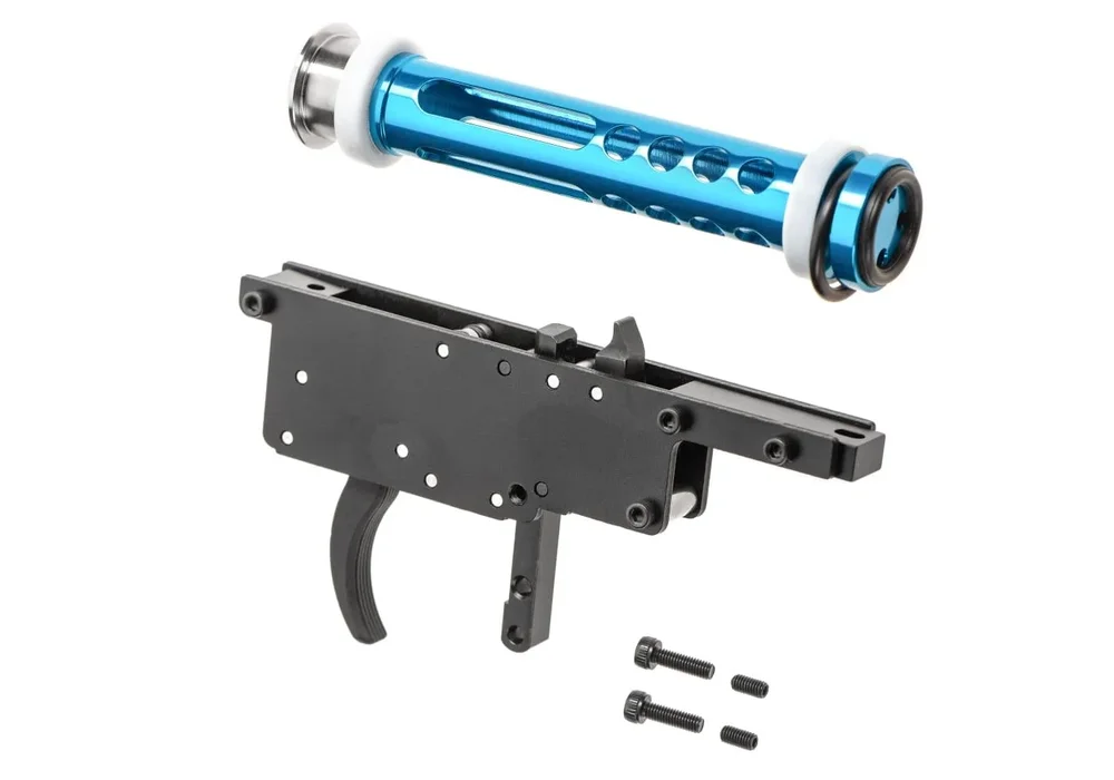 Action Army VSR-10 Specialized Trigger Sæt - Bild 1