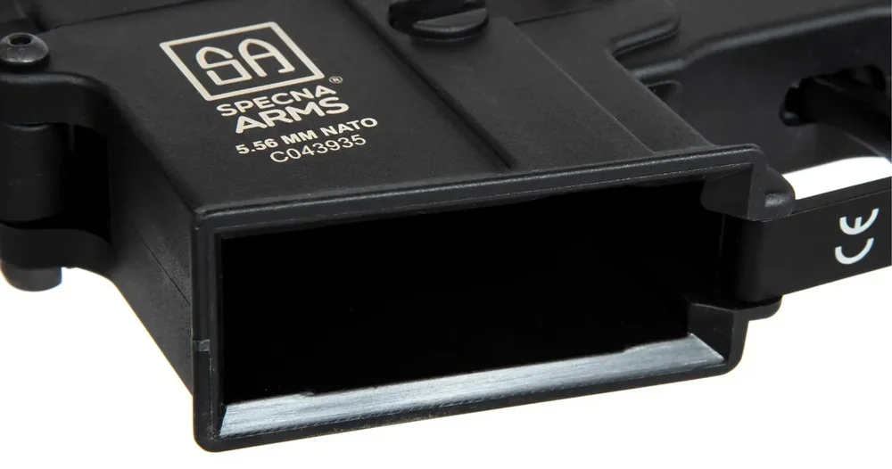 Specna Arms core Ca-C09 taktisk keymod - dual tone - Bild 2
