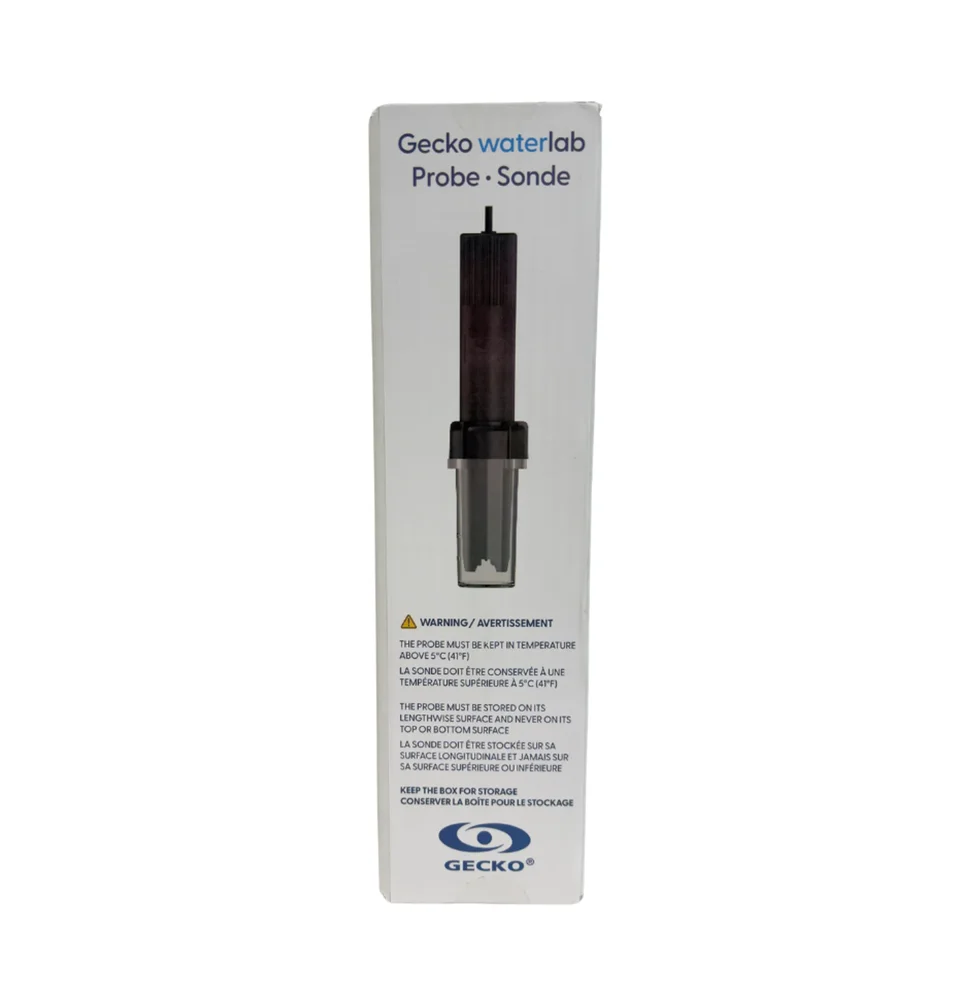 Gecko Waterlab Probe - Bild 1