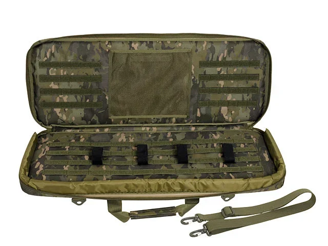 Polstret riffeltaske 90 cm – Multicam Tropic - Bild 3