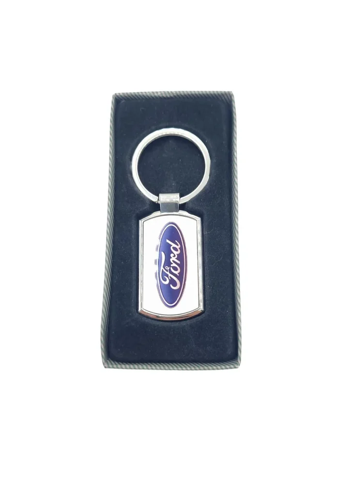 Ford nyckelring - Bild 2