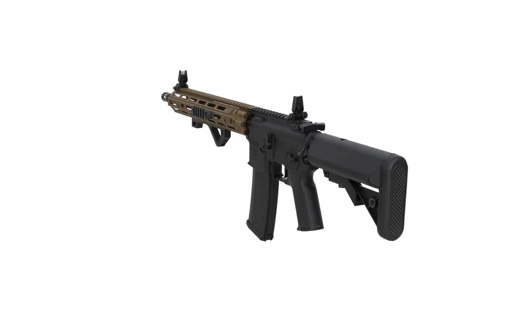 Specna Arms Daniel Defense® RIS III 12.5'' SA-E28 EDGE™ HAL 2™ ETU Gen. 2 Chaos Bronze airsoft Carbine - Bild 2