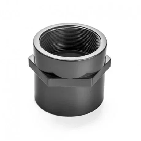 PVC Skarvmuff 32*1″ inv. PVC Skarvmuff 32*1″ inv.