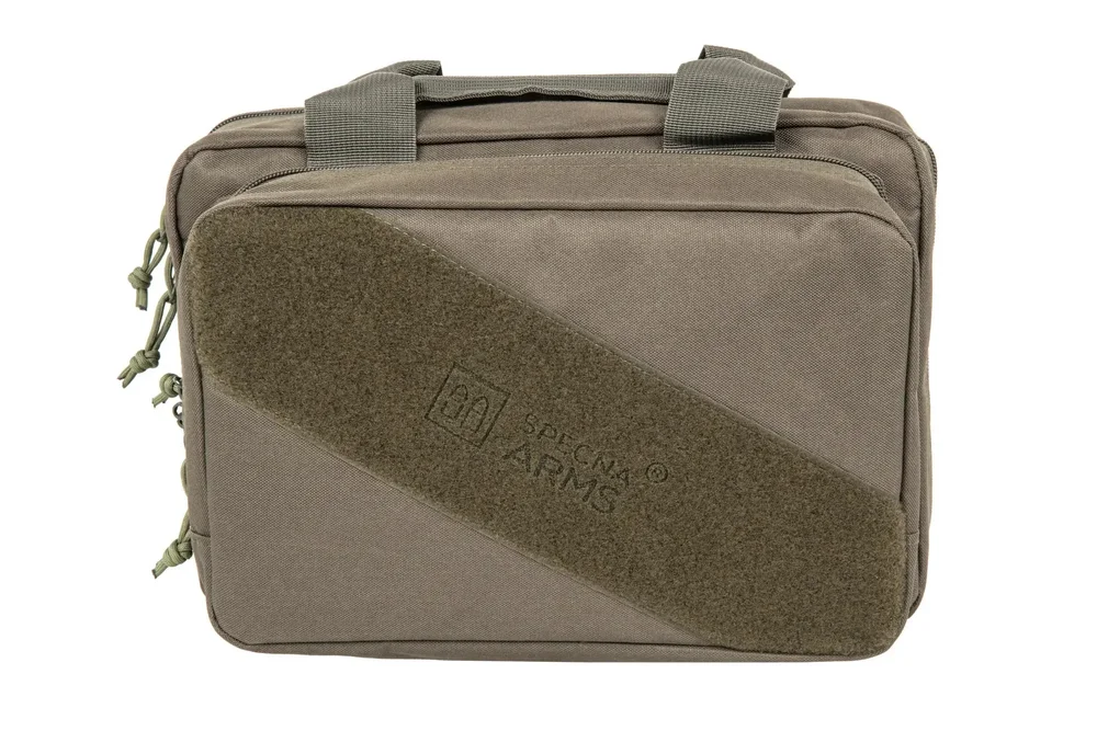 Specna Arms Expert Pistol Bag Olive - Bild 2