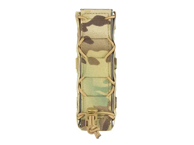 Single TACO-lomme til MP5/MP7-magasiner, laser-cut – Multicam - Bild 3