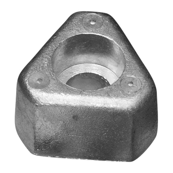 Magnesiumanod Gori propeller nut Ø 15”-16,50” 14072100, T01022 Magnesiumanod Gori propeller nut Ø 15”-16,50” 14072100, T01022