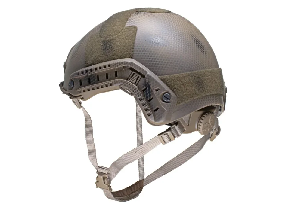 Emerson FAST MH-hjelm med hurtigjustering - Navy Seal - Bild 1