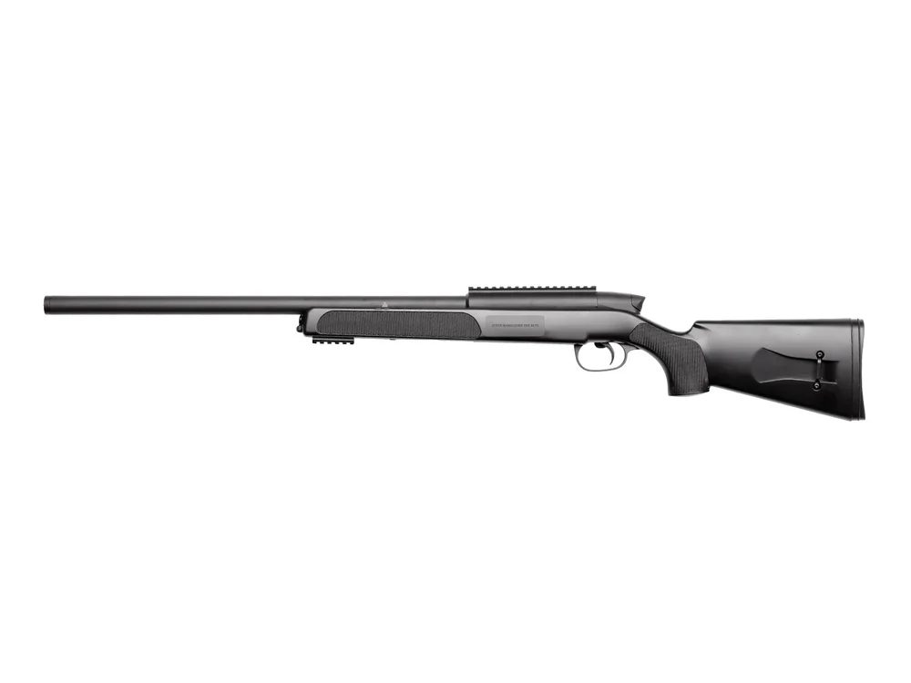 Steyr SSG 69 P2, Spring, Black - Bild 1