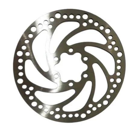 Brake Rotor (Disco de freno) for Vsett 9(+) 120mm