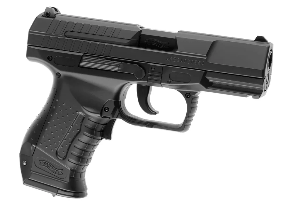 Walther P99 DAO AEP - Bild 1
