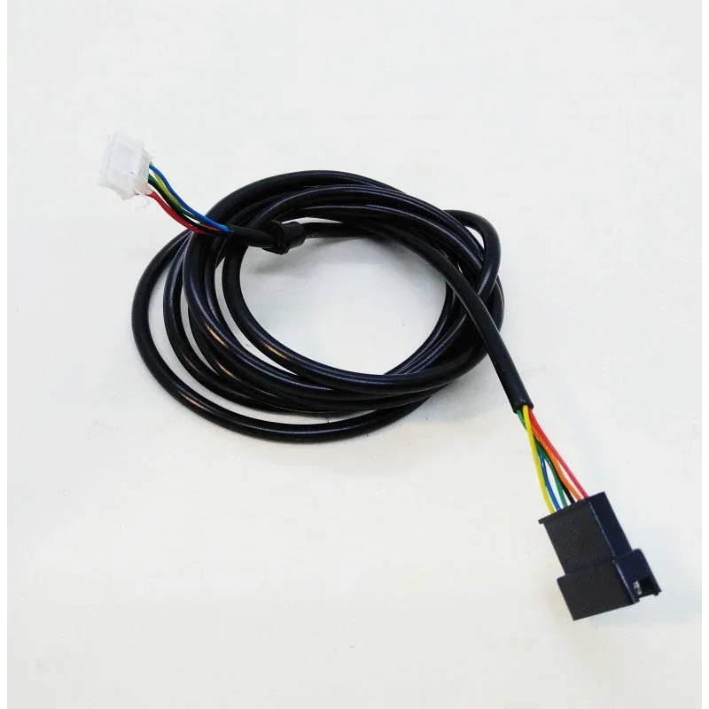 Throttle Cable UBHI / Cable display EYE | MINIMOTORS | DUALTRON | SPEEDWAY | FUTECHER - Bild 3