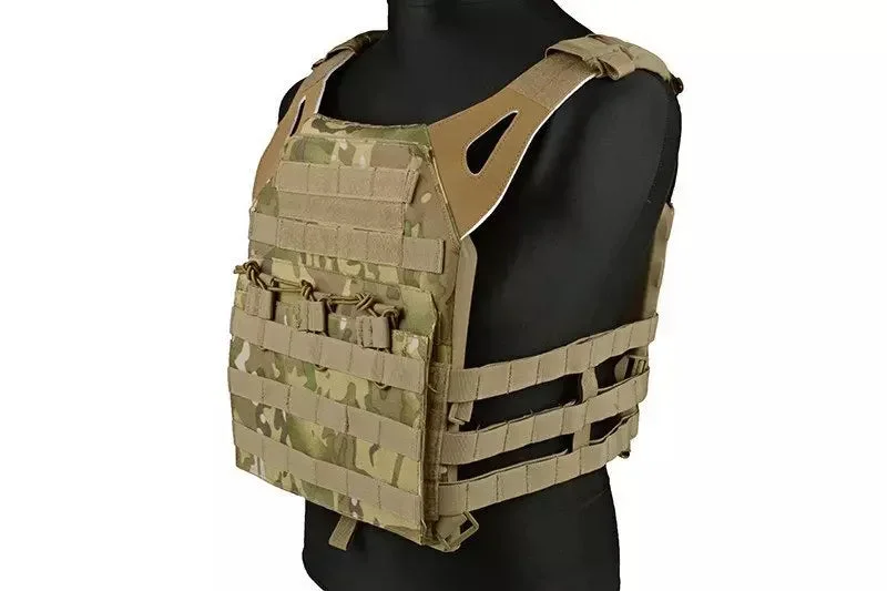 JUMP PLATE CARRIER - MULTICAM - Bild 1