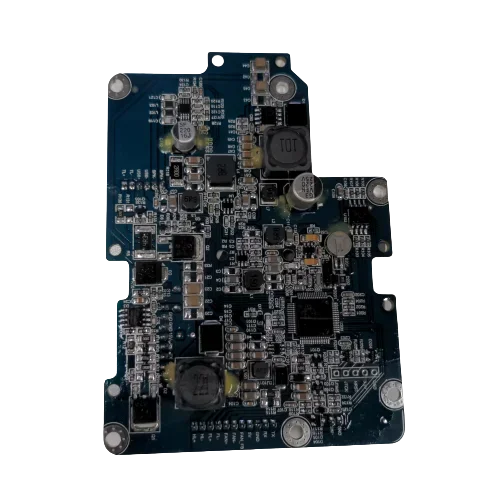 Mainboard (Mini Placa Madre) Inmotion V11 - Bild 2
