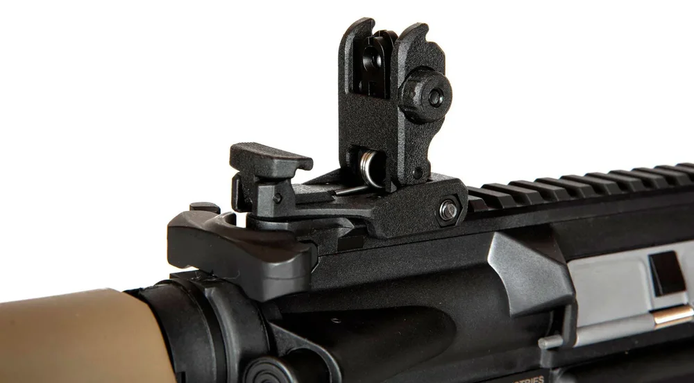 SA-F01 Flex CQB Carbine - dual tone mosfet edd. - Bild 1