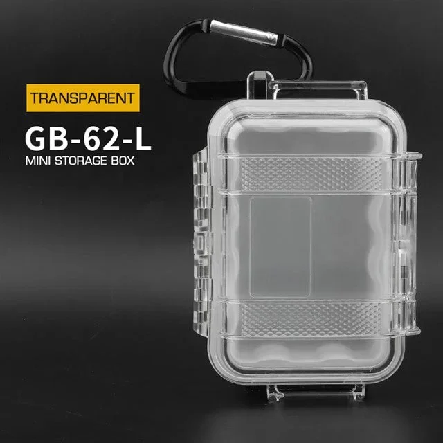 WST transport box MINI (145 × 100 mm) WST transport box MINI (145 × 100 mm)