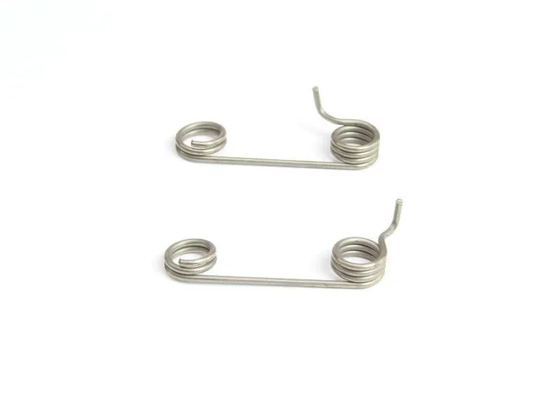 AirsoftPro Piston Sear Spring Set for CNC Trigger Box (2 Pcs) - Bild 1