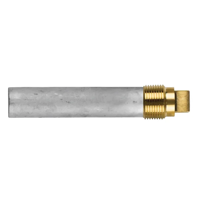Zinkanod General Motors, motor 3/4" gas, komplett, R802001C - Bild 1