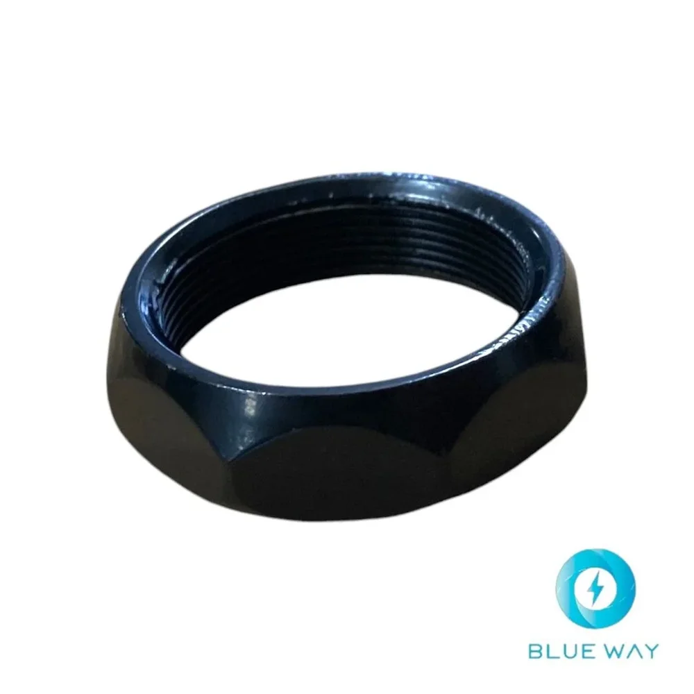 Head set nut -Down (Tuerca de fijación del cabezal - Abajo) for Dualtron Togo - Bild 1