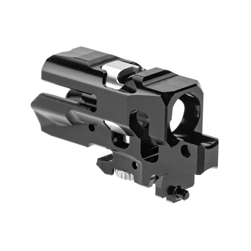 TTI Airsoft Glock G19X / G19 Gen4 / G17 Gen5 / G45 Hop-Up Kammer - Bild 2