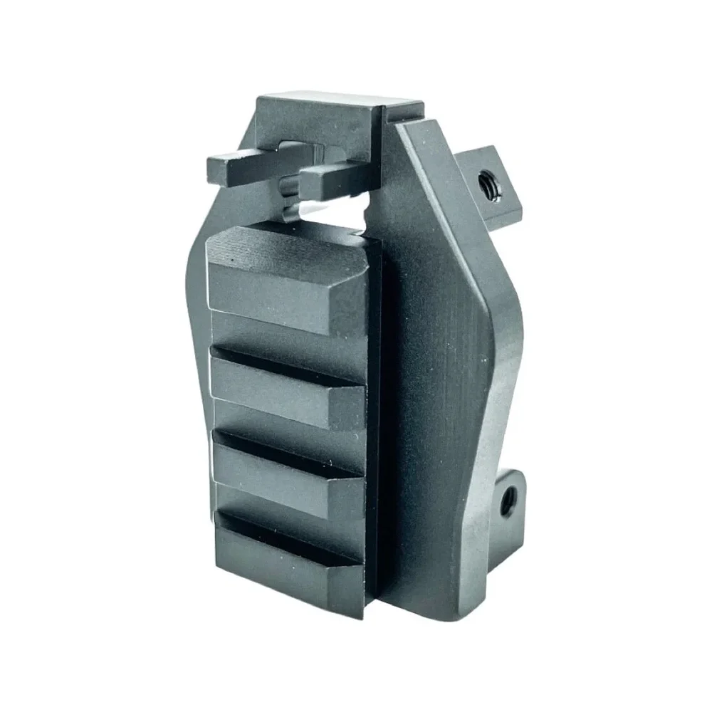 CTM AAP-01 AP7 SMG RIS Stock Adapter - Bild 1