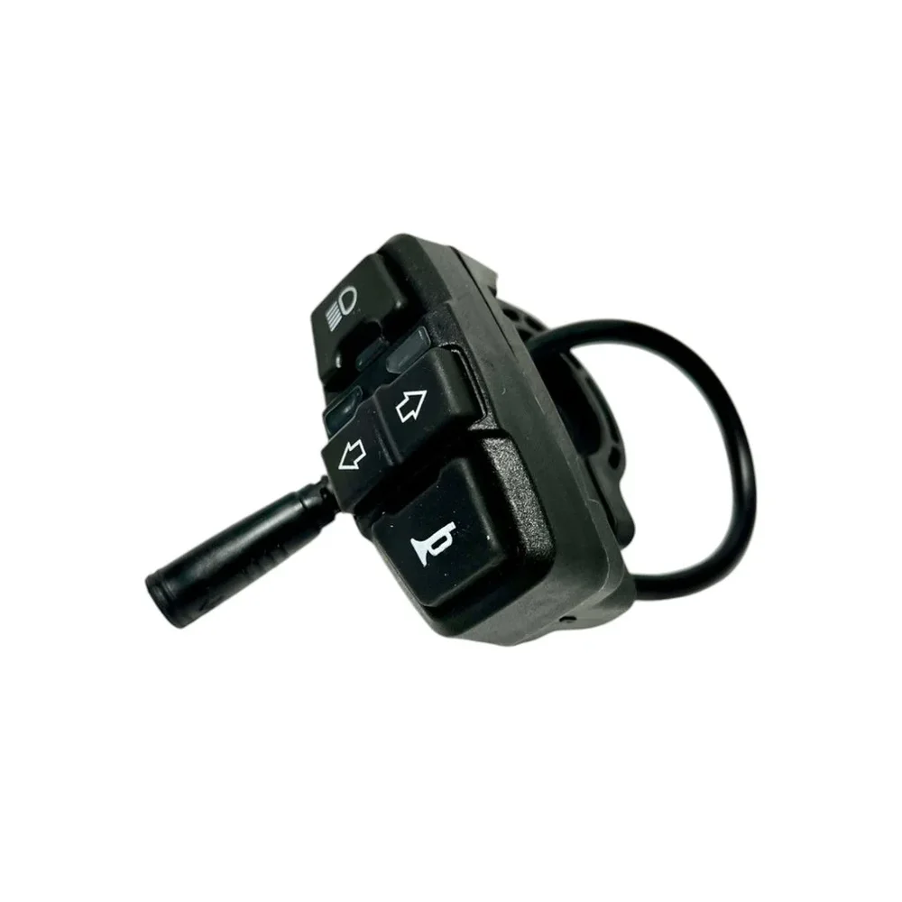 muti switch (Botonera) Teverun Fighter 11 - Bild 2