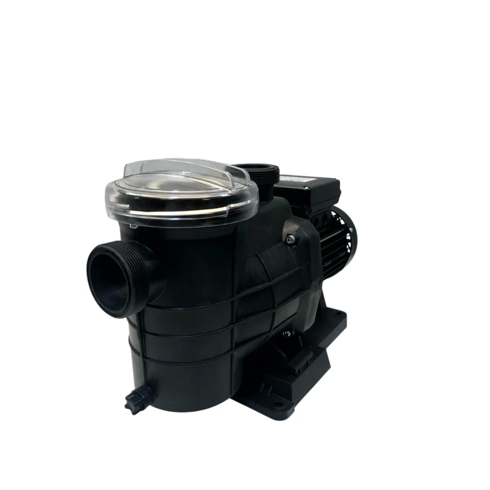 Certikin Mini Pump (0,50 HP) 0,37kW - Bild 2