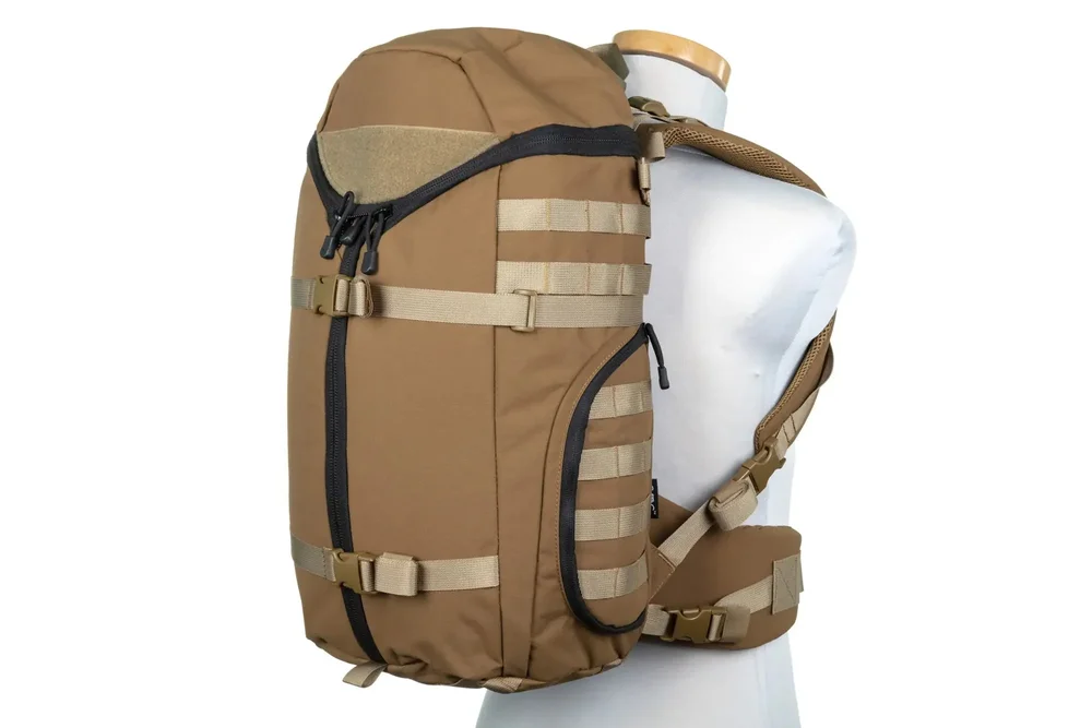 Specna Arms Tactical 40L patrulje rygsæk - Bild 1