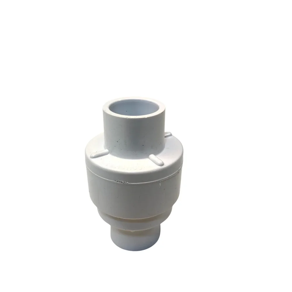 PVC backventil 1/2" hona/ hona - Bild 2