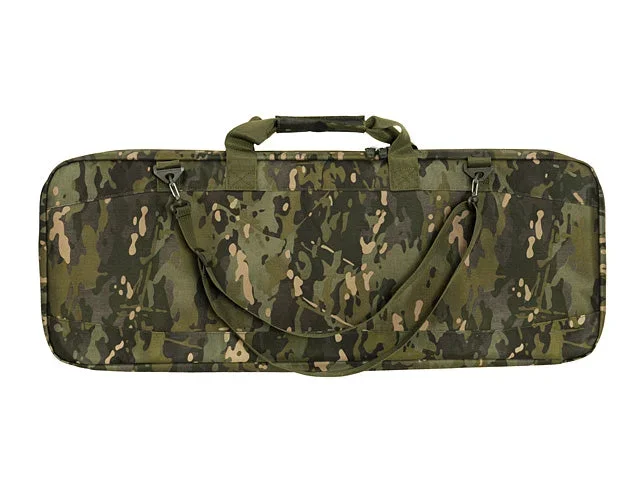 Polstret riffeltaske 90 cm – Multicam Tropic - Bild 2