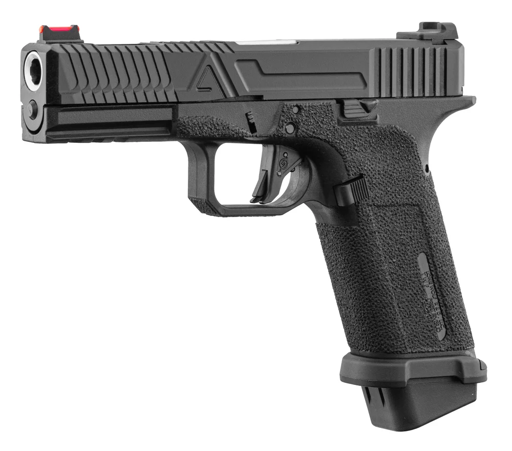 GBB VFC Exa Agency Arms airsoft pistol GBB VFC Exa Agency Arms airsoft pistol