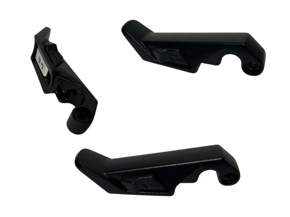 Folding hook (gancho de plegado) for DT Thunder 3 - Bild 2