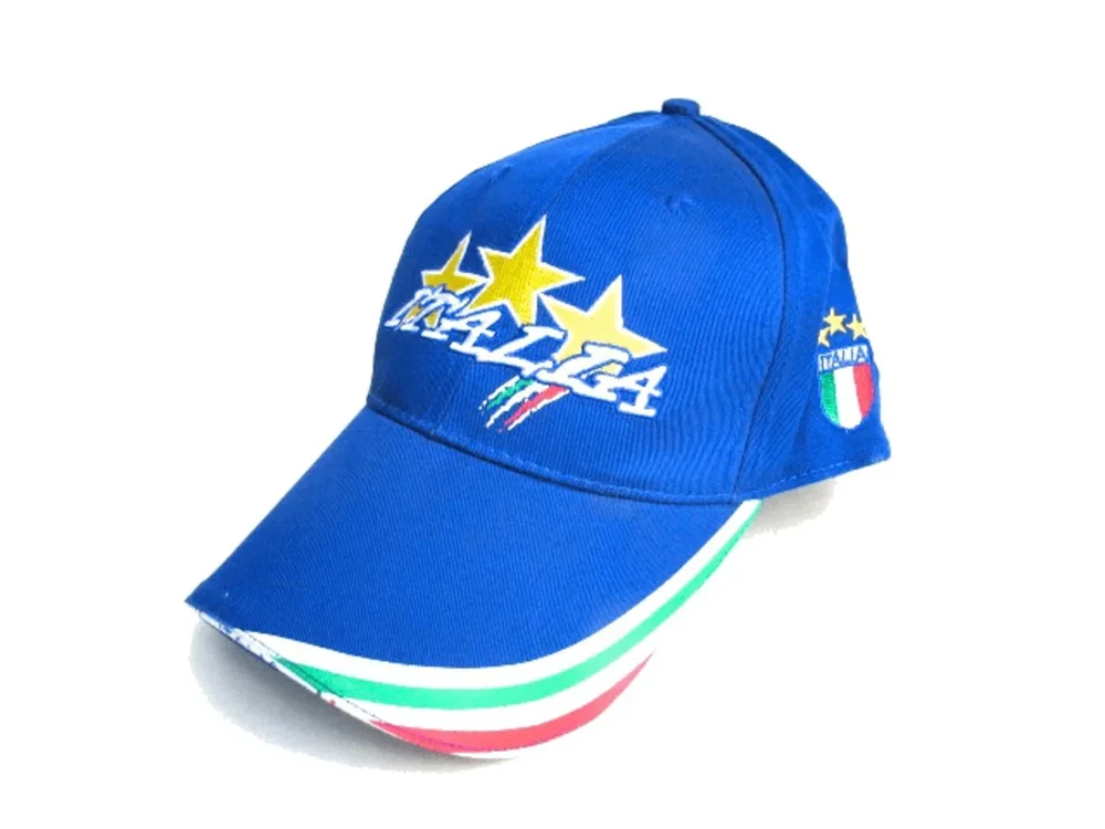 Italien keps - Bild 1