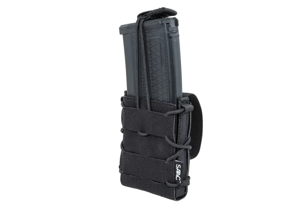 Specna Arms Tactical QR Tan Plate Carrier Vest Specna Arms Tactical QR Tan Plate Carrier Vest