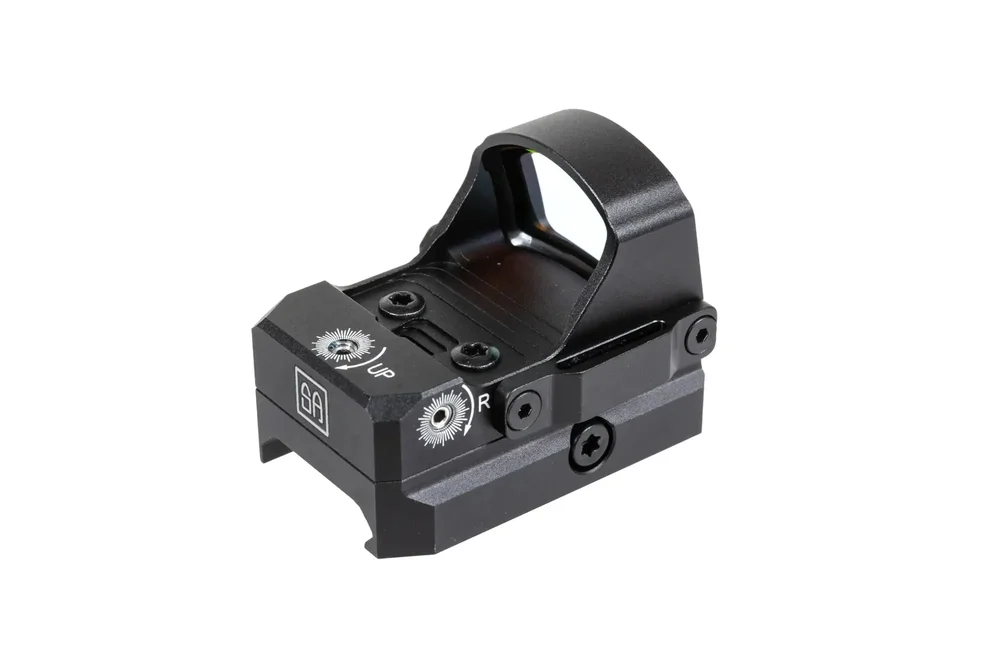 Specna Arms PRIME 1x24x17 Rødpunktsigte 3 MOA - Bild 2